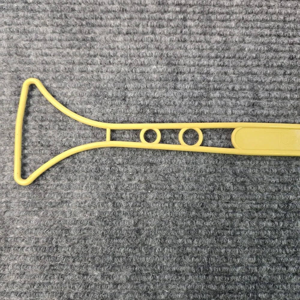 Tupperware 721-2 Cake Carrier Handle Only 18 inch Gold